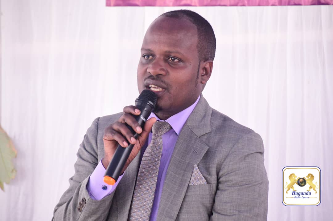 Nneebaza Omulangira Wasajja Tony Walugembe agguddewo ekizimbe ekisulwamu abayizi e Bukesa Nakulabye ky'atuumye 'Royal Boys Hostel'

Kirungi Abavubuka bwe emirimu egisobola okubayimirizaawo mu biseera by'obukulu.