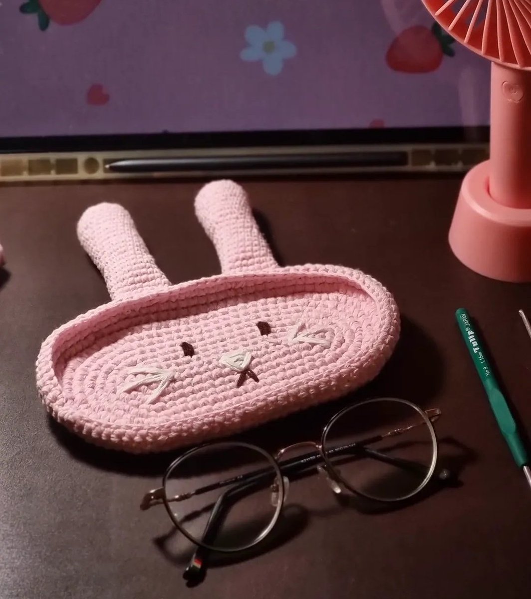 Kuzenim yapıyor bunlardann çok tatlılar 🥰
Sayfasını ziyaret edebilirsiniz instagram.com/p/DKZvDg6sbUF/…