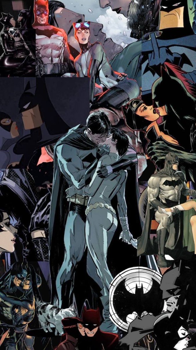 Batman (@urfavbatman) on Twitter photo 