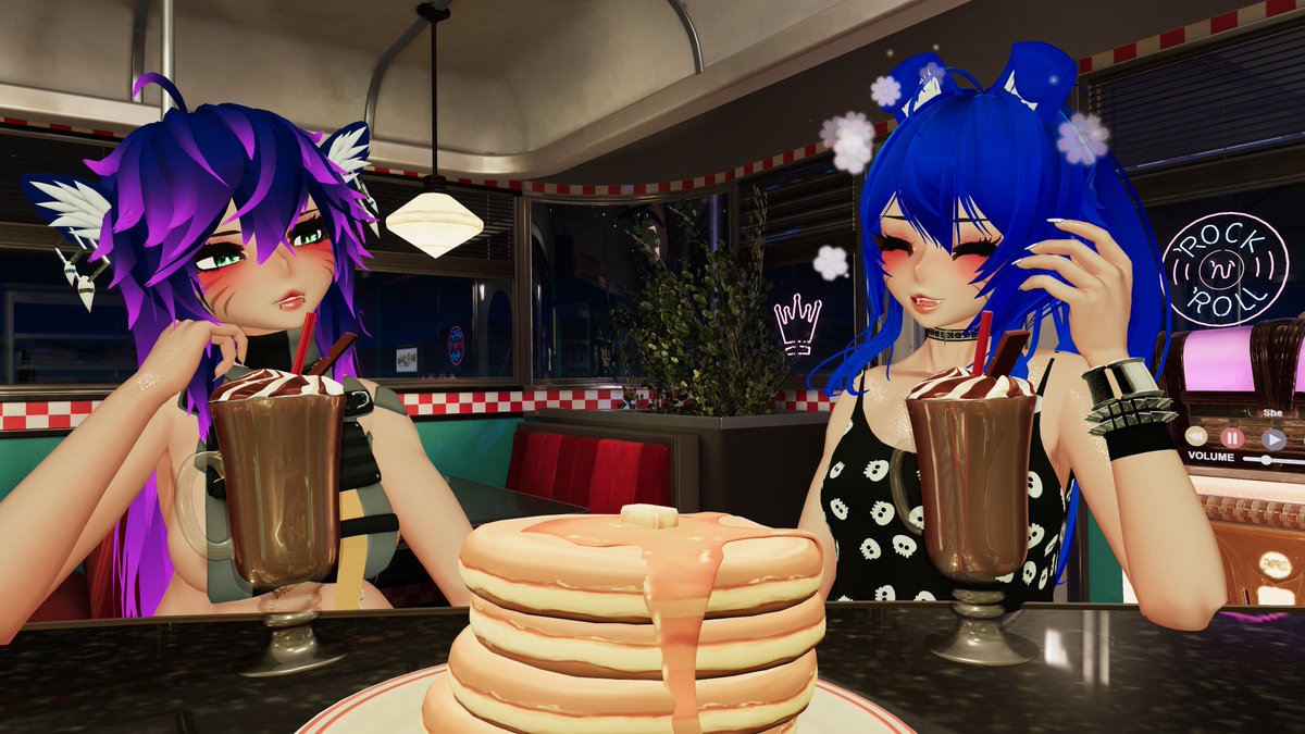 It's been two years since we're together, two years since i know how real love feels, i'm grateful with life for putting our paths together. I'll love you for the rest of my days <a href="/xReDzVR/">xReDz 🔞</a> 💙