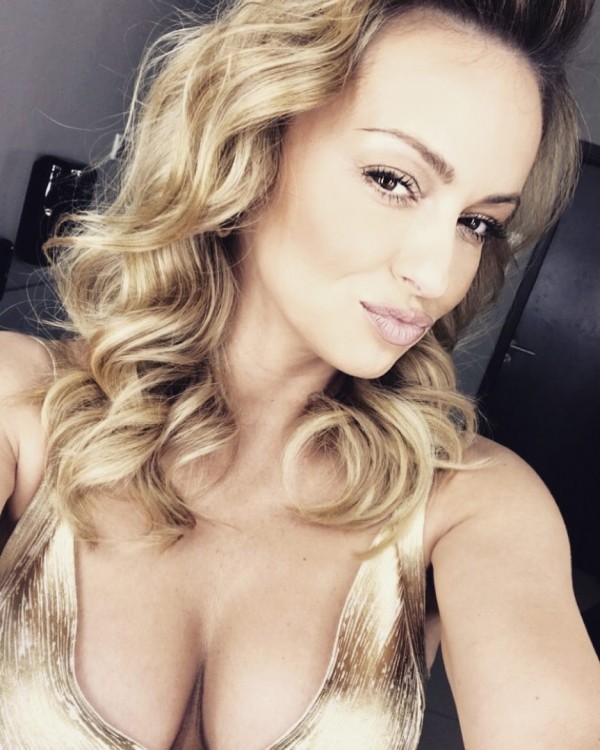 Ola Jordan
