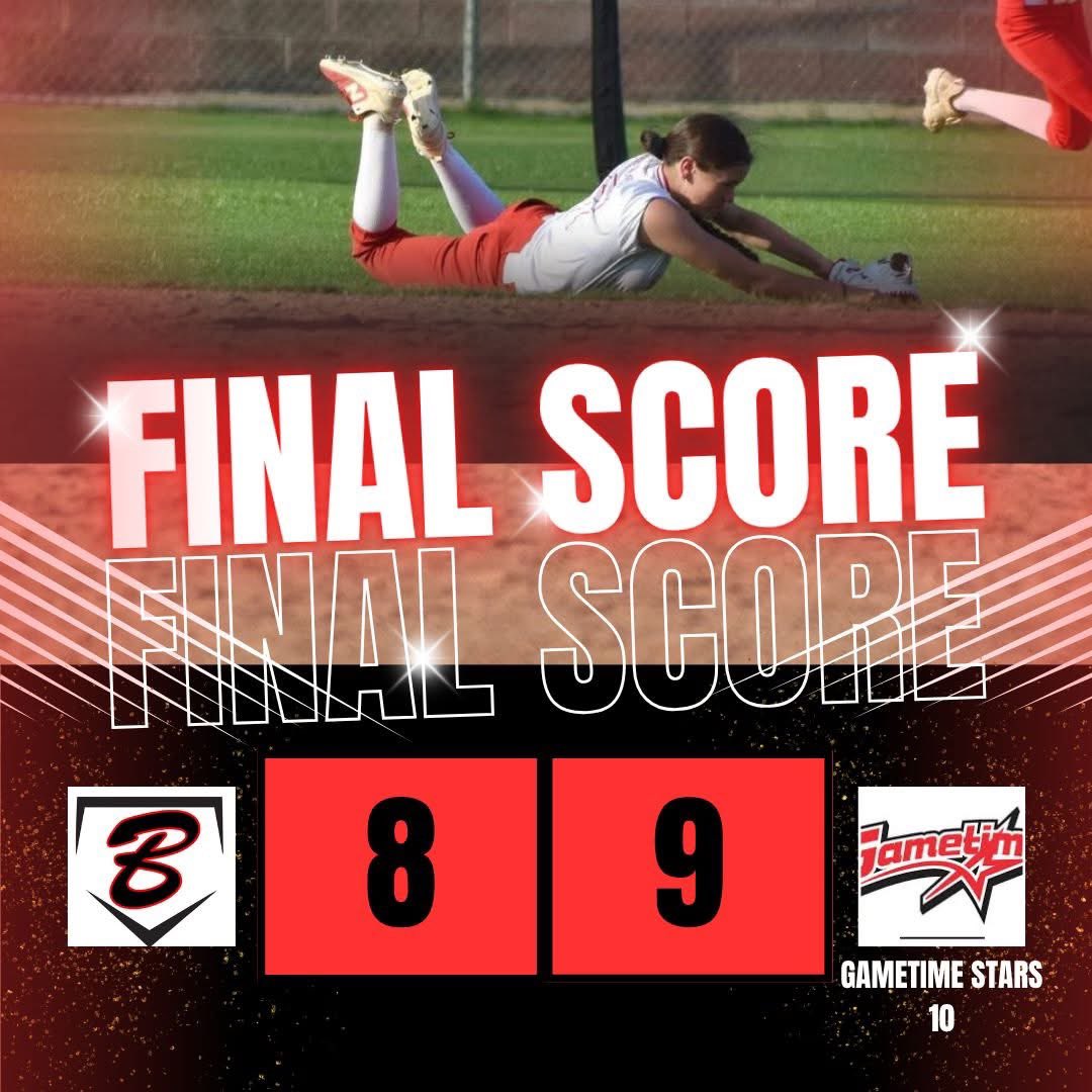 We lost by 1 in ITB to send us back to Texas, but it was a great game by every one on my team and I’m excited to come back next year! This was our first year to come to the Colorado Sparkler and we went 5-2 on the week. Look for us next year! #ColoradoSparkler #BuzzWin