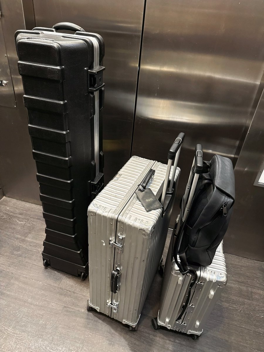 Off to Saudi Arabia for the <a href="/EWC_EN/">Esports World Cup</a> Esports World Cup!