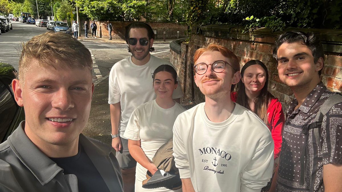 David Brookes-Lennon 🏳️🌈💛🔶 (@isthisisdavid) on Twitter photo Great to be out in Sefton Park with the Liverpool Liberal Democrats today delivering and speaking to postal voters. Tristan has been brilliant listening, engaging and standing up for our community. Return your postal vote and let’s make a difference 🧡📮 <a href="/LiverLibDems/">Liverpool Liberal Democrats</a> Great to be out in Sefton Park with the Liverpool Liberal Democrats today delivering and speaking to postal voters. Tristan has been brilliant listening, engaging and standing up for our community. Return your postal vote and let’s make a difference 🧡📮 <a href="/LiverLibDems/">Liverpool Liberal Democrats</a>
