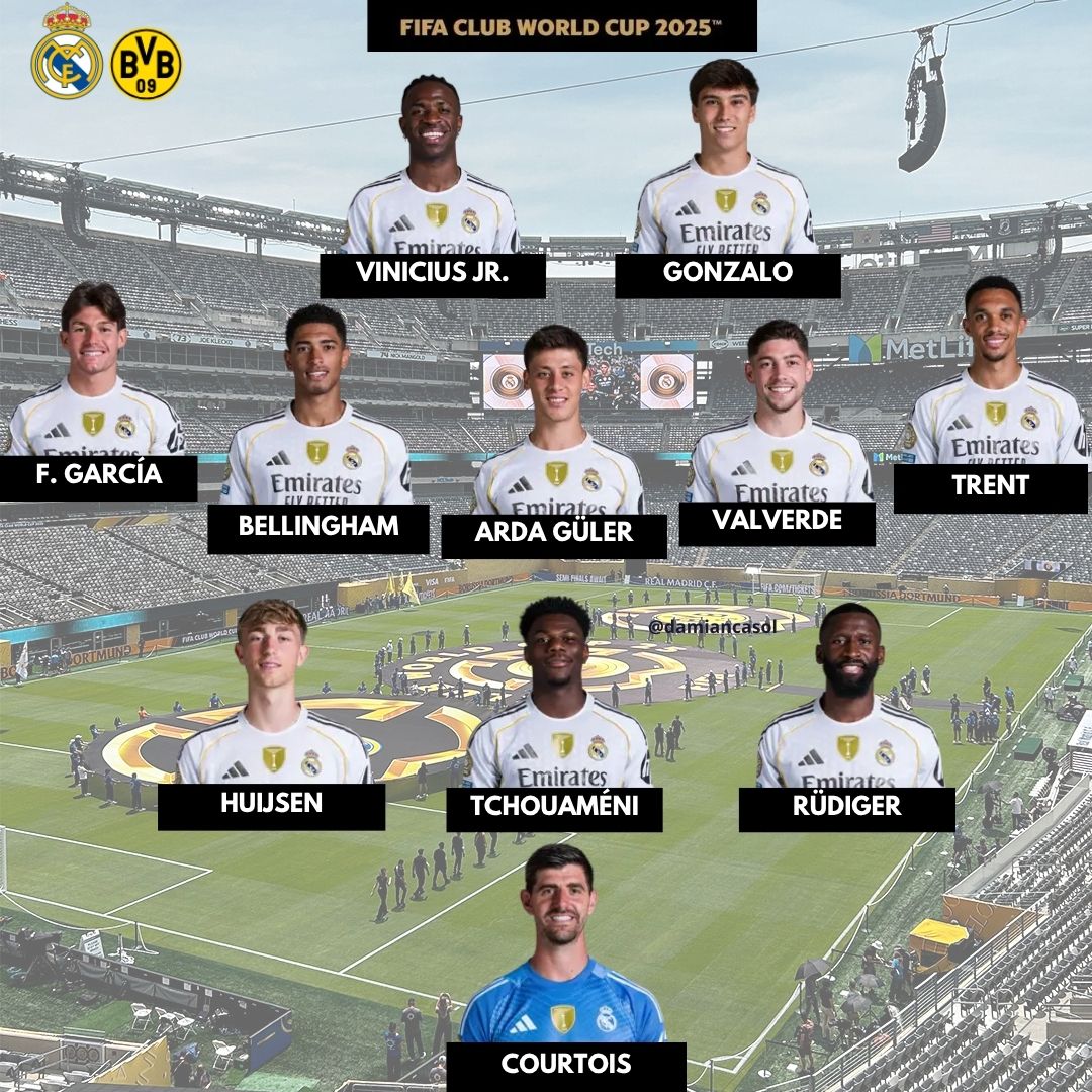 Las tonterías de Asencio los primeros partidos le están pasando factura, parece