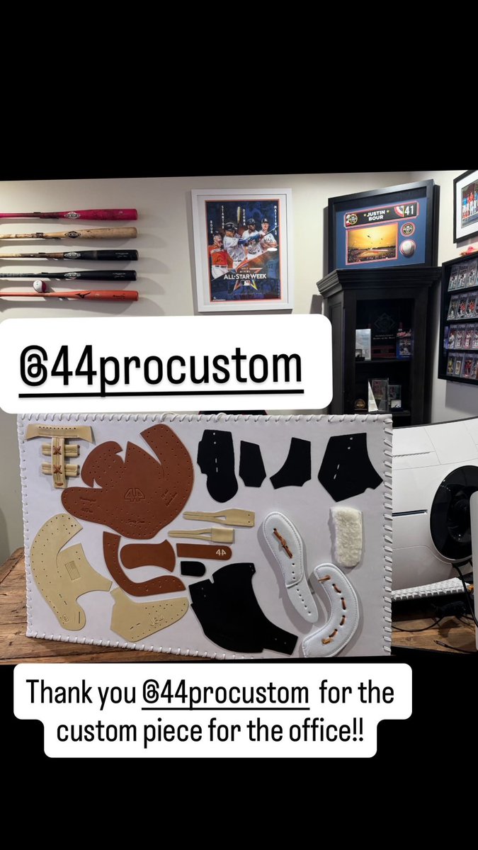 Justin Bour tweet media