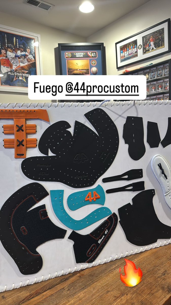 Justin Bour tweet media