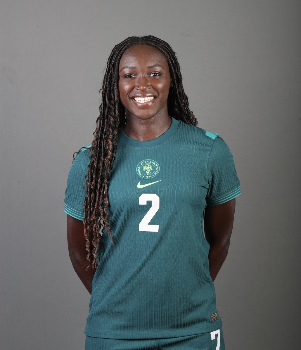 rinss98's tweet image. Our WAFCON campaign officially begins tomorrow… 🙏🏾🇳🇬🤩