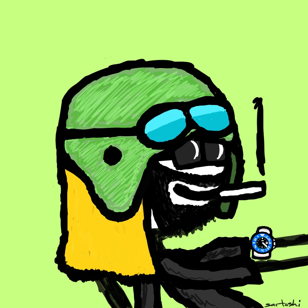 Mfers Sales Bot 🤖 tweet media