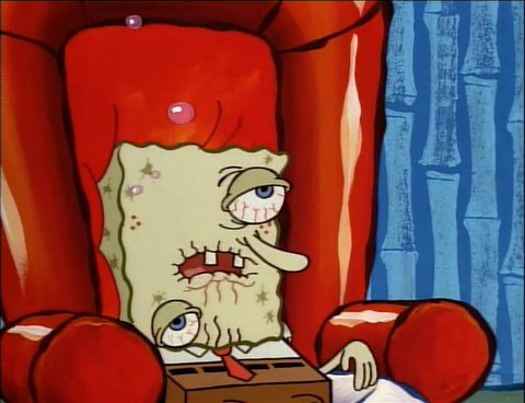 BREAKING NEWS: There is a new Suds epidemic!