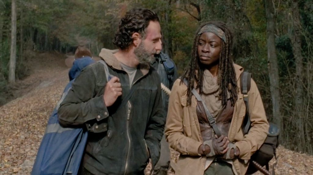 "i'm okay"
"i know"
"how?"
"cause i'm okay too"

the way i always think about this scene &lt;3