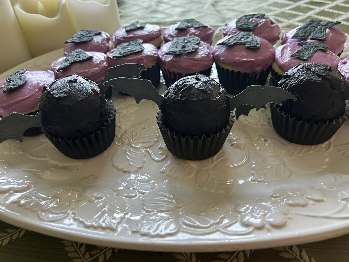 For those who celebrate.