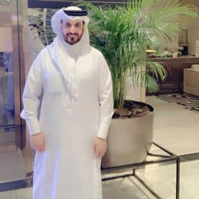 محمد بن ناصر بن بصيص tweet media