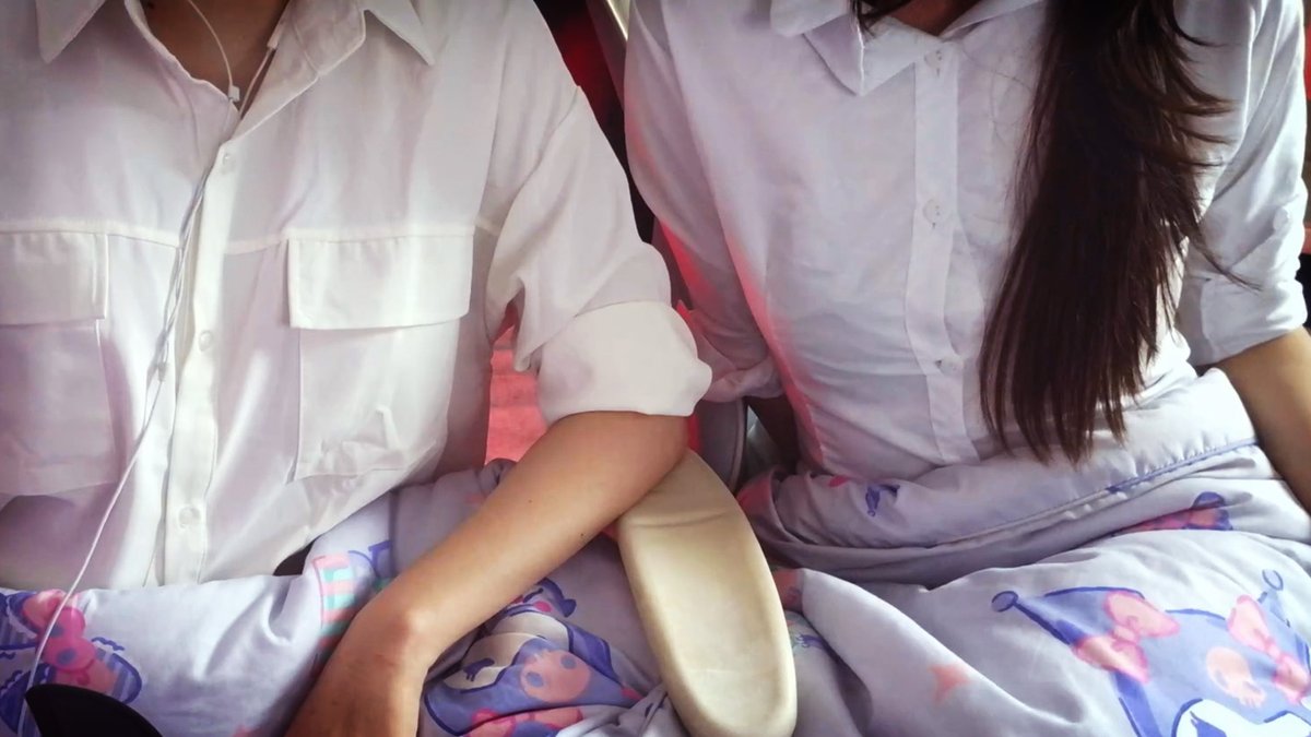 คลิปย้อนหลังลงให้แล้วนะทั้งใน Gank และ Fansly
แต่ขอเอารูปนี้มาลง เพราะชุดเส่วเกิน5555
ใครยังไม่ได้เห็น บอกเลยห้ามพลาด
เจอกัน ganknow.com/puipuimemory