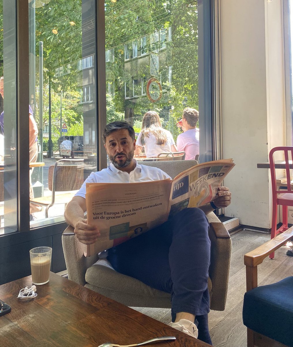 The political developments in and about Afghanistan is never dull, remains dynamic and surprising often hard to catch up. Following our NY and DC visit, we had a three productive days in Brussels. There are alway opportunities amongst chaos and crisis for those willing to seek