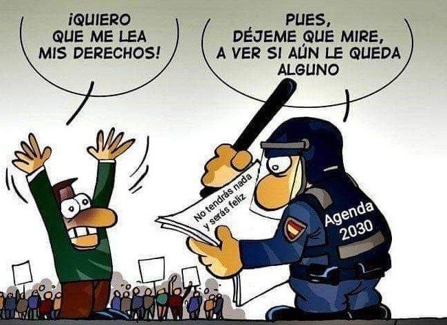 España ahora mismo.🤨😡