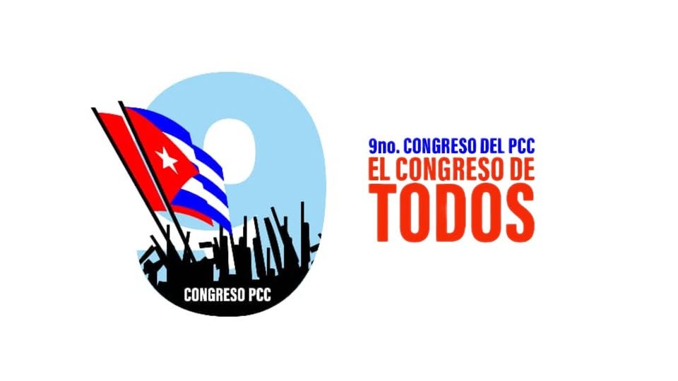 EduardoLopezL65's tweet photo. El #XPlenoCC convocó al #9noCongresoPCC que del 16 al 19 de abril de 2026 sesionará para seguir construyendo el futuro de la Patria porque este será el Congreso de todos. 
@PartidoPCC #YoSigoAMiPresidente @DiazCanelB #UnidosXCuba #CubaVencerá https://t.co/7BGTiXUQ48