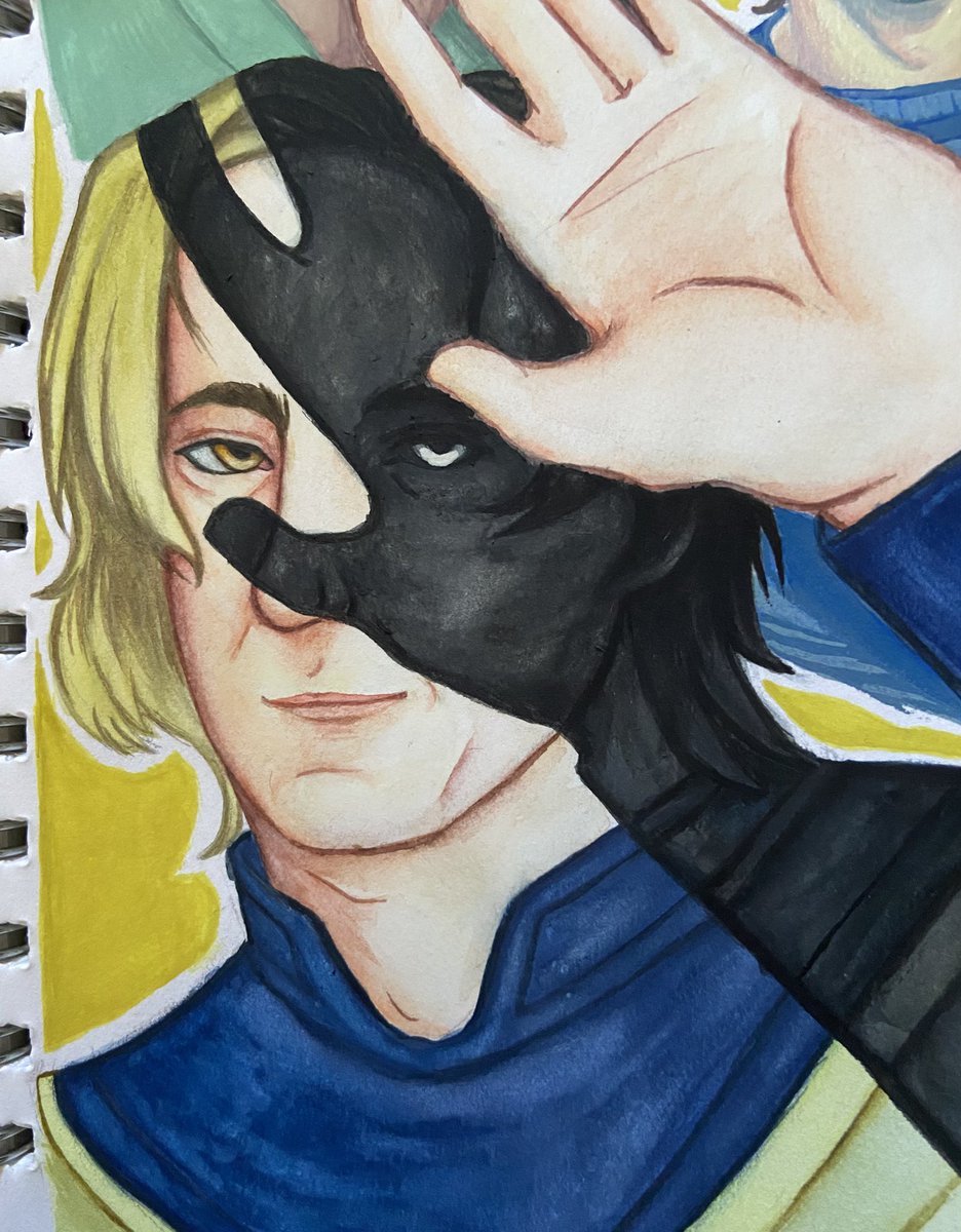 ElenaArt tweet media