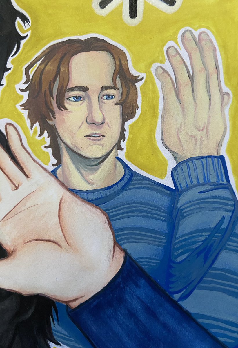 ElenaArt tweet media