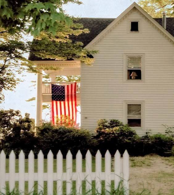 Airfemale14's tweet image. 🇺🇲 America ❤️🤍💙
#July4thWeekend