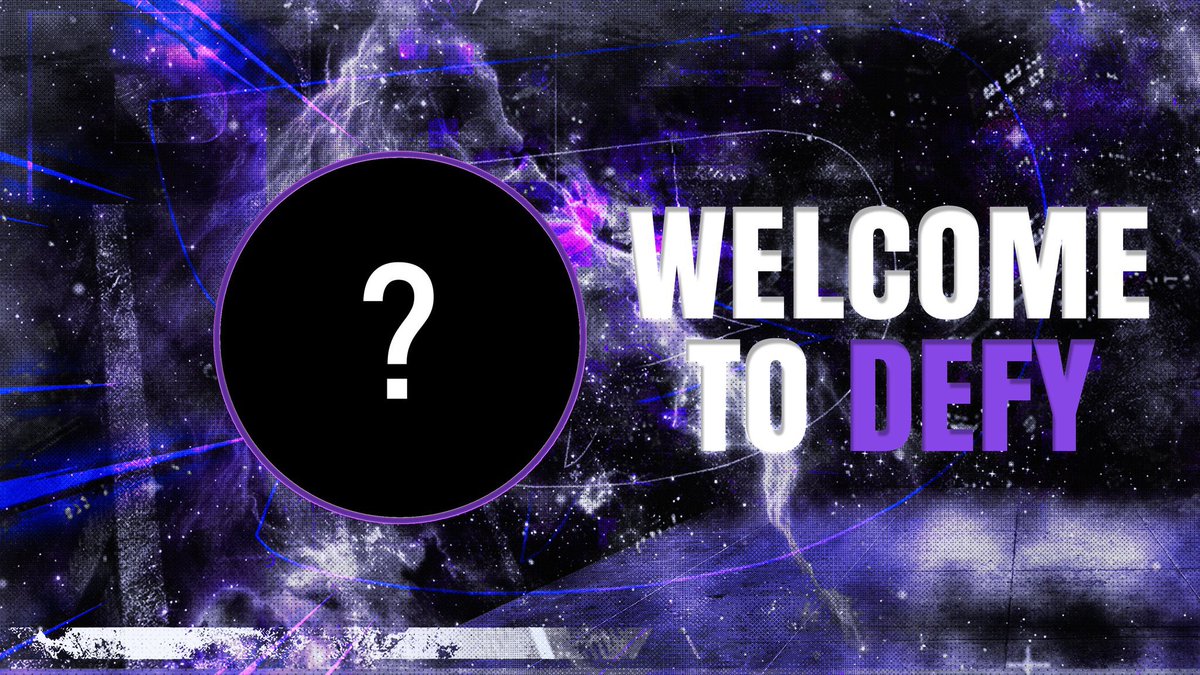 🚨Sometimes you hear about Urban Legends. This next Tuesday the 8th you will meet one. 🚨

See you then 🫡