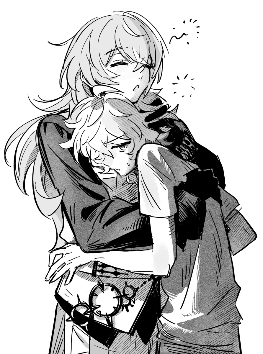 もふもふ
*タコ忍