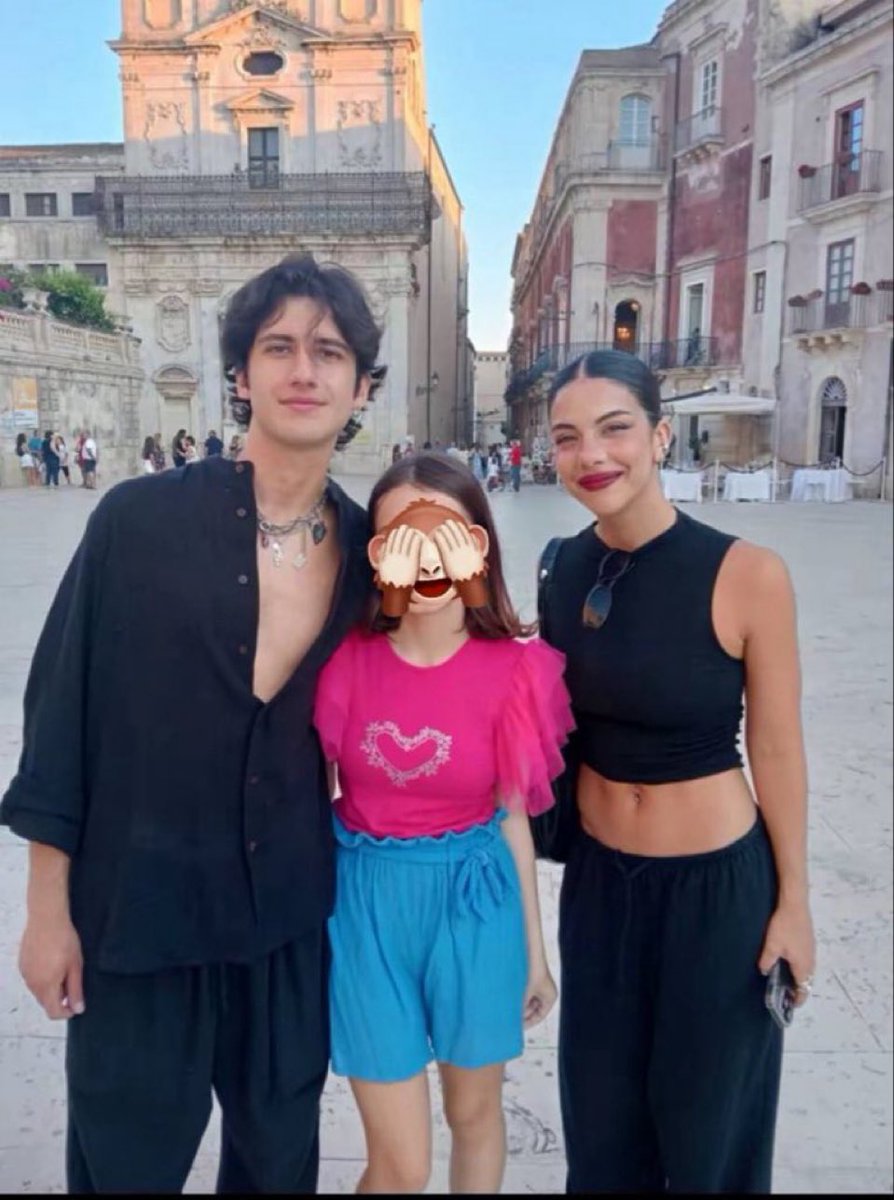 sono pure matchati😭😭