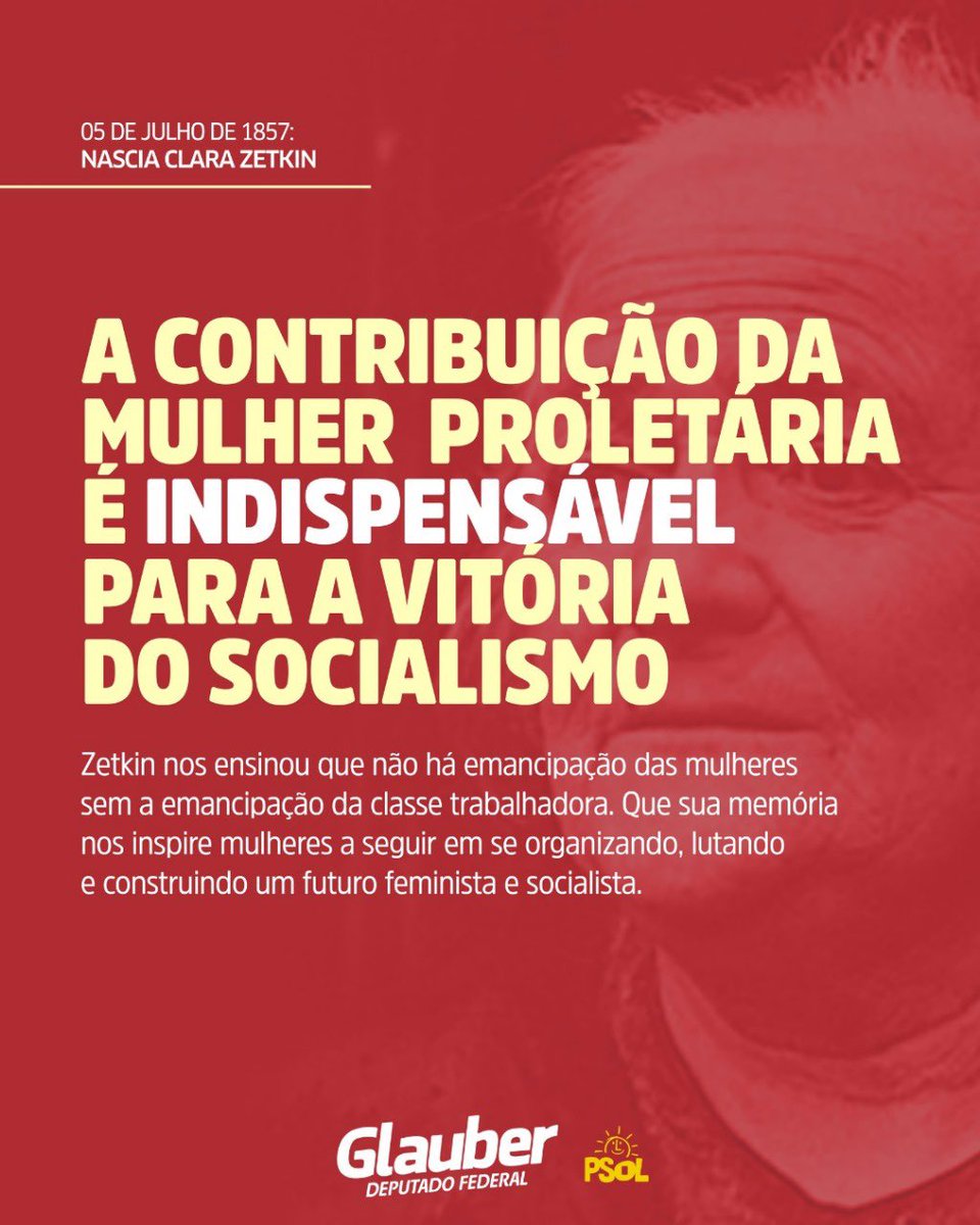 Glauber Braga (@glauber_braga) on Twitter photo 