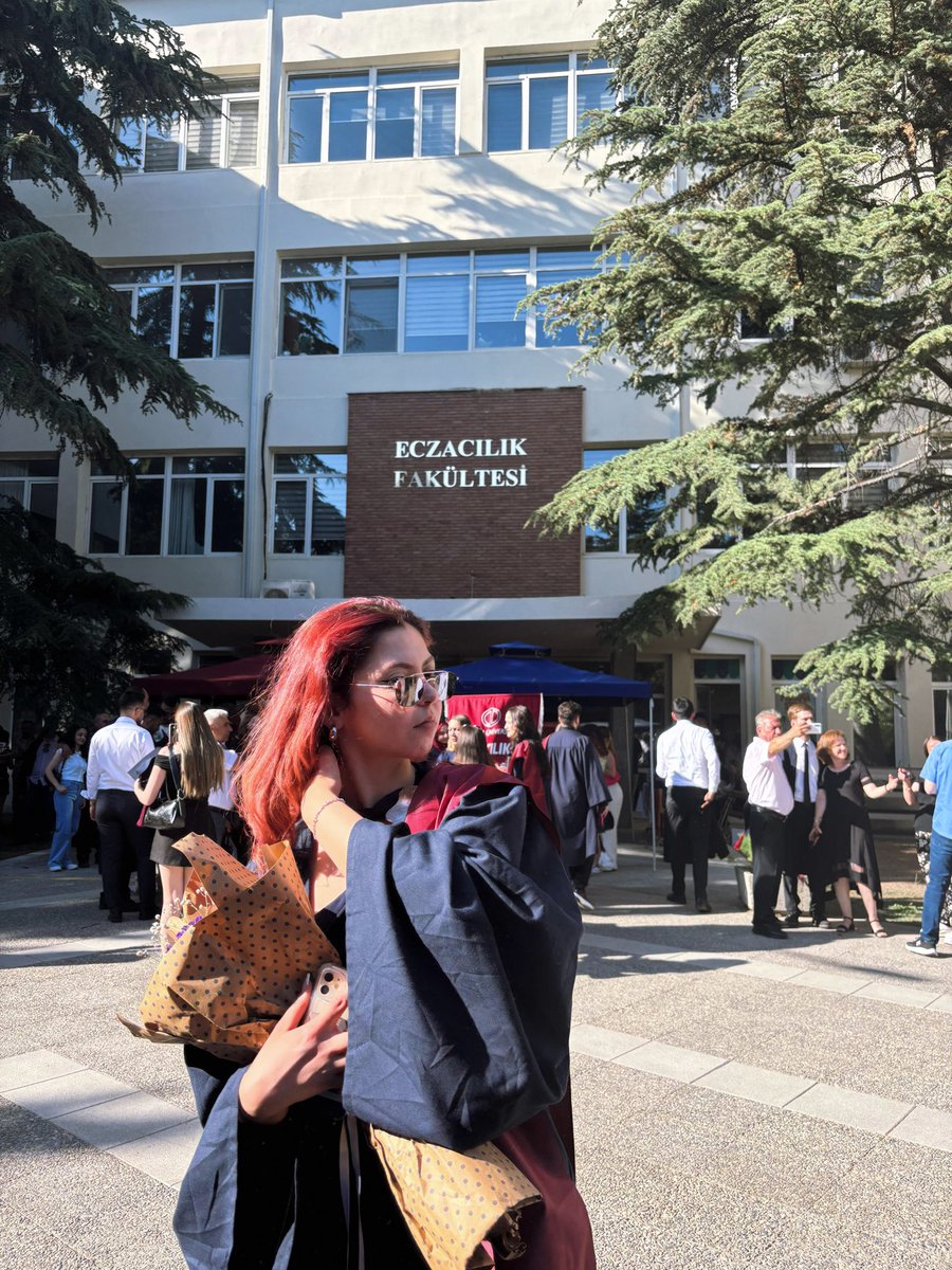 Türkiyeli değil, TÜRK Eczacılarız.