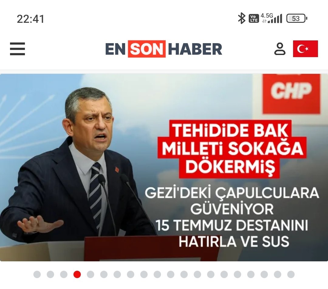 MAHMUT SUNGUR (@sungurmahmut) on Twitter photo 