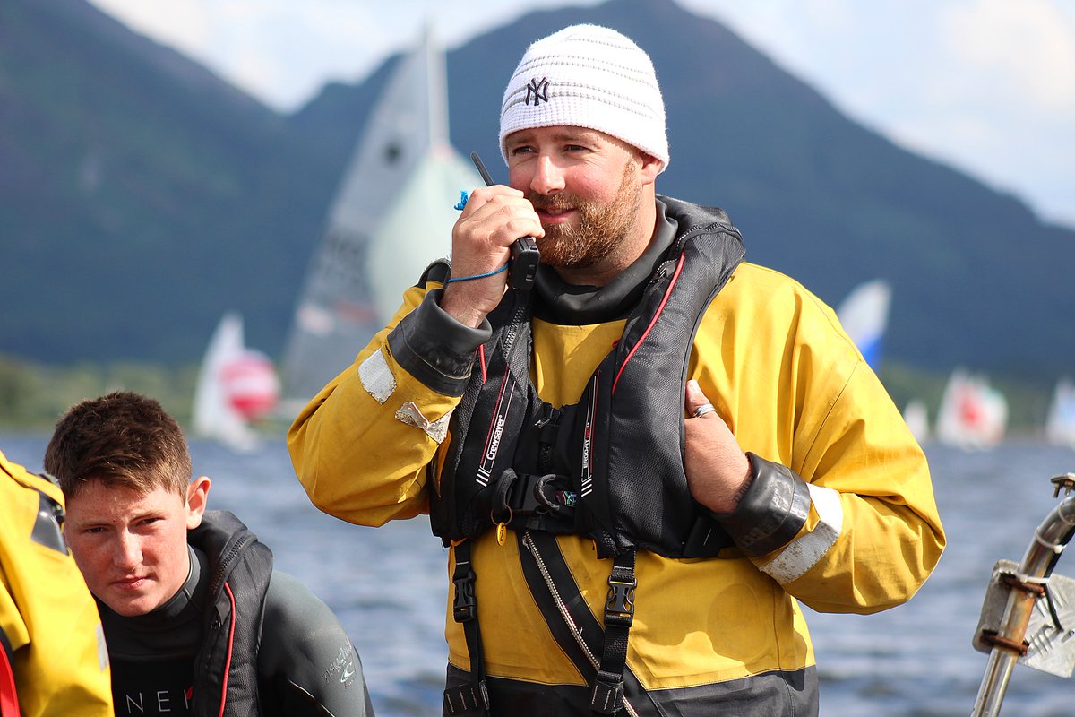 In the knowledge base section of our website, you can find a helpful article about optimising your radio experience while on the water.  Read it here:

'Top Ten Tips to Improve your Experience when using a Marine VHF radio': icomuk.co.uk/Top-Ten-Tips-t…

#icom #boating #sailing