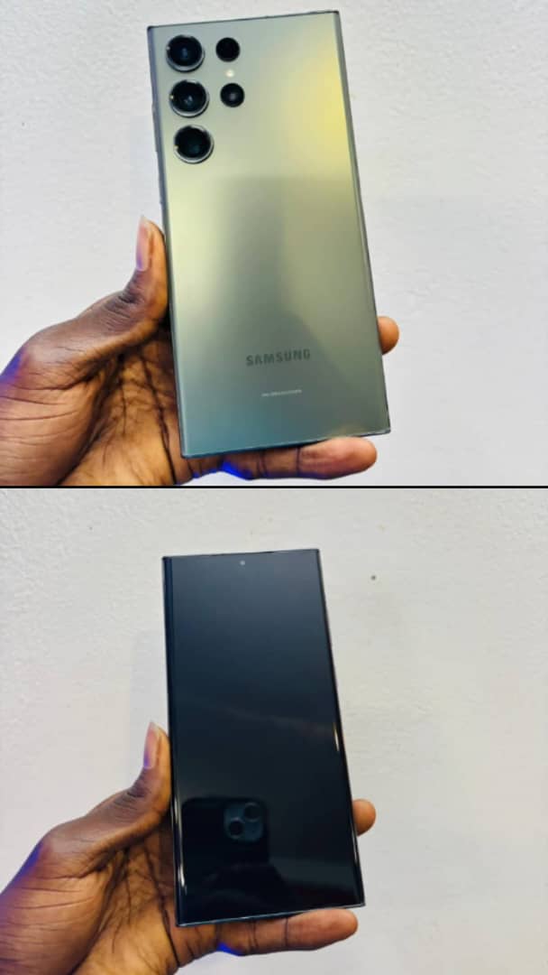 Samsung S23 Ultra 8/256gb || 850k