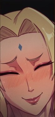 𝐿𝒜𝒵𝒰𝐿𝐼 (ANDROID 18) tweet media