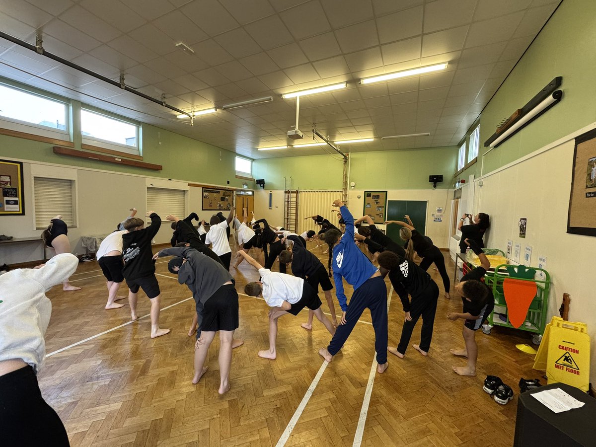 Rosedale Primary School tweet media