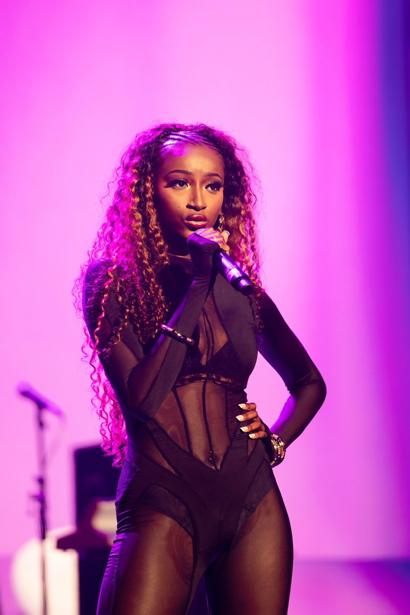 ESSENCE Festival tweet media