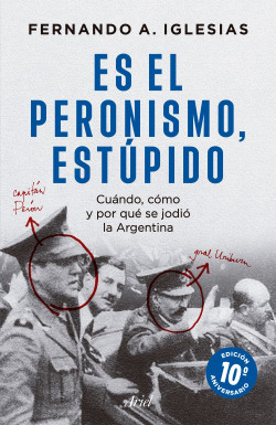 Adiviná a qué partido pertenecen todos los dirigentes políticos conectados con las muertes por fentanilo.
#EsElPeronismoEstupido 

La increíble red de contactos de los dueños del laboratorio del fentanilo mortal y un negocio sin control lanacion.com.ar/politica/juece… a través de