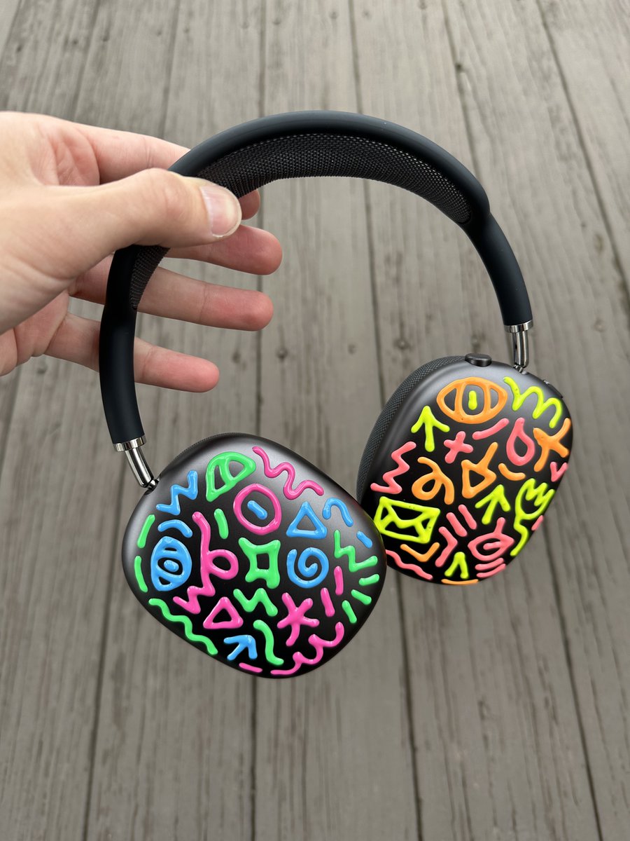 What song are you listening to?
