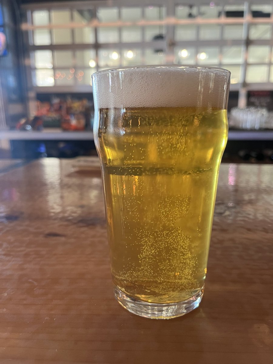 North Park Tap Take Over at Beer Barn😳🦧🍻💥🇺🇸Yes Please💥🤯🤩🍻Starting of with a Westie Banger💥TDH Hop-Fu! Gold Edition😳🍻LFG🍻
