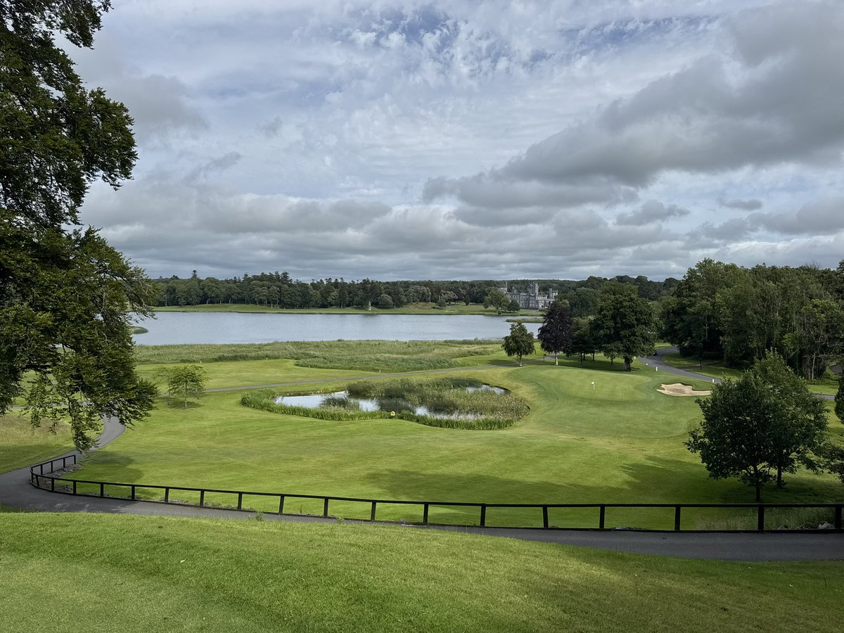 Charlie Rymer tweet media