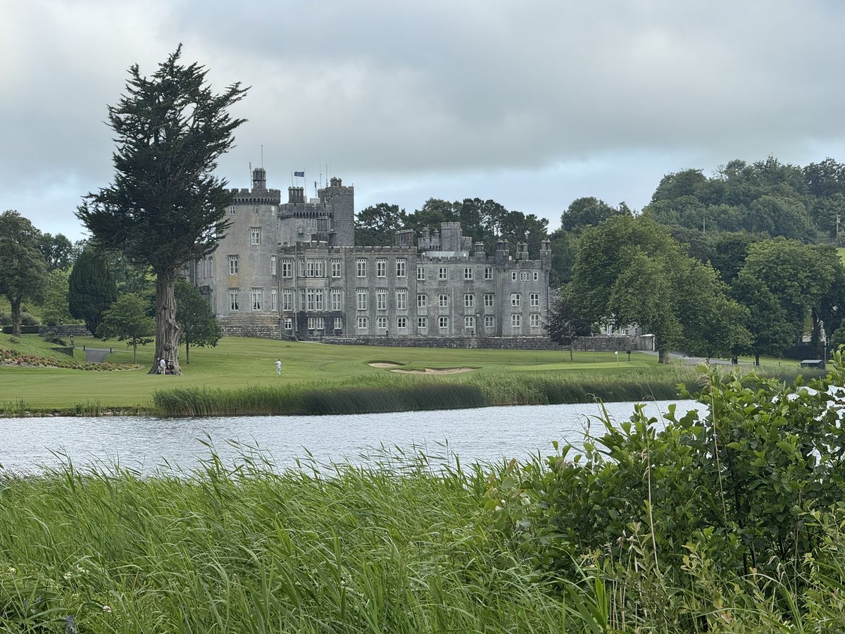 Charlie Rymer tweet media