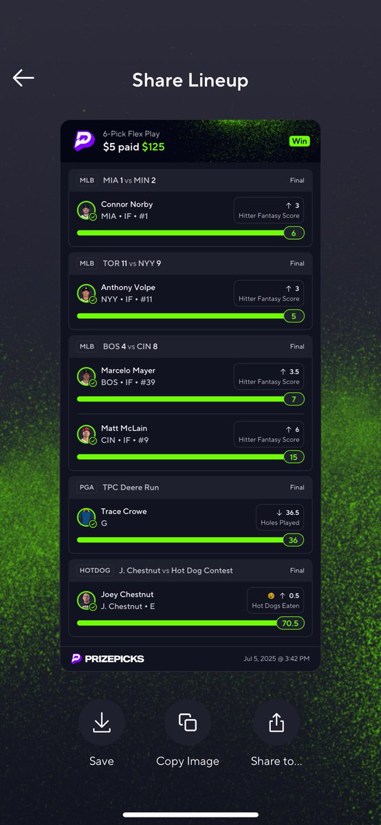 itz_makiii's tweet image. Bruhhh why nobody tell me +ev is where it at😩😭😭 im just building my bankroll i had 30$ 2 days ago lol #gamblingX  #GamblingTwitter #PrizePicks  #ev