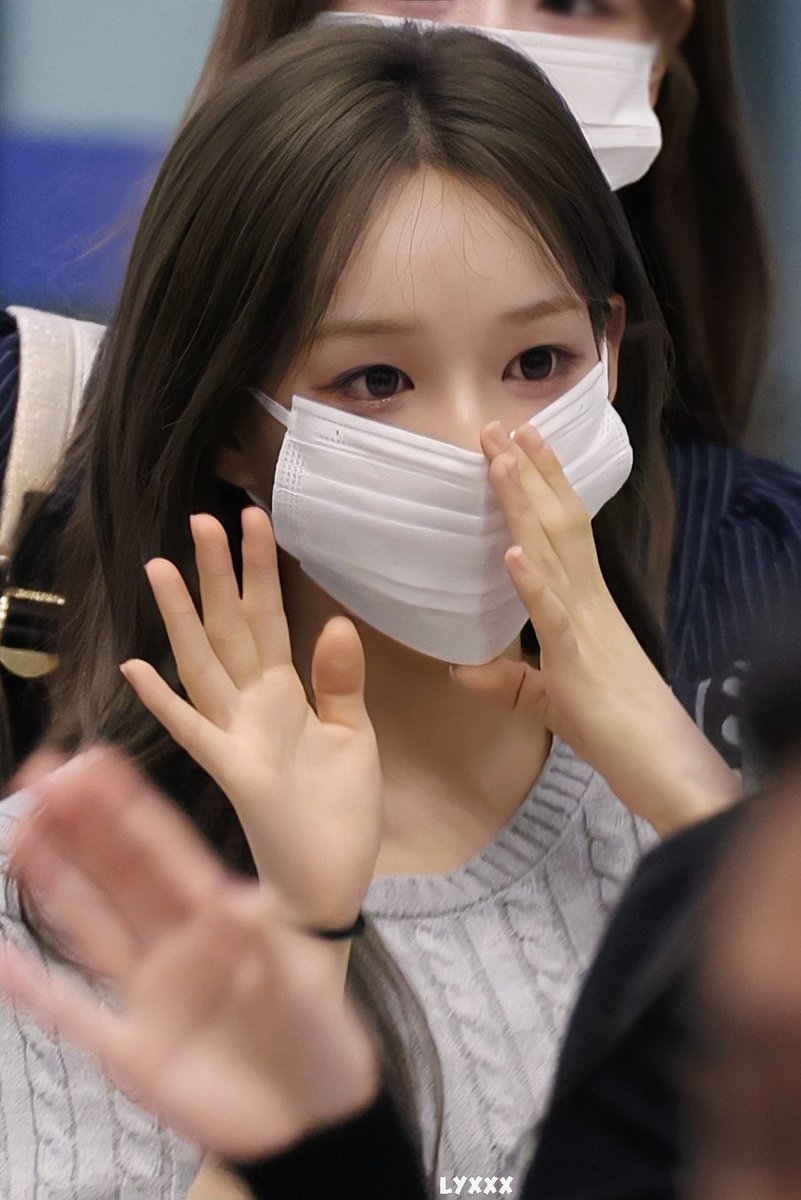 hocole921's tweet image. 250706 ICN
#izna #이즈나 #RYUSARANG #유사랑