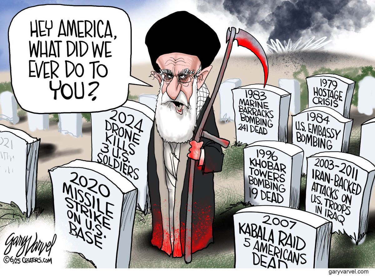 cptfreedm's tweet image. #TruthInHumor