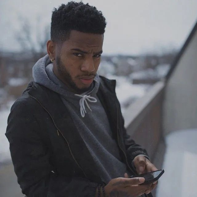 Bryson Tiller's "Don't" is the #45 most streamed song in Apple Music history.