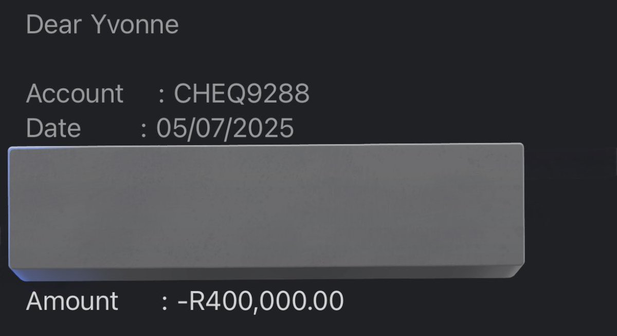 ME (To my cousin brother): Please buy a car. This one is always dying on me 😩

Context: He always takes my car when I visit him, or when we’re home, and leaves me with his. And his car ALWAYS has a new problem  😩

HIM: Give me the money 😌

ME: Yho hayi bhudi, hayi ngeke shame.