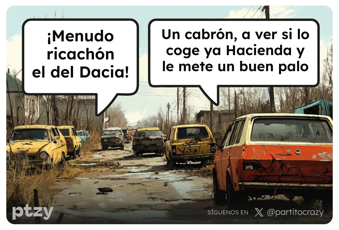 Partitocrazy (@partitocrazy) on Twitter photo 