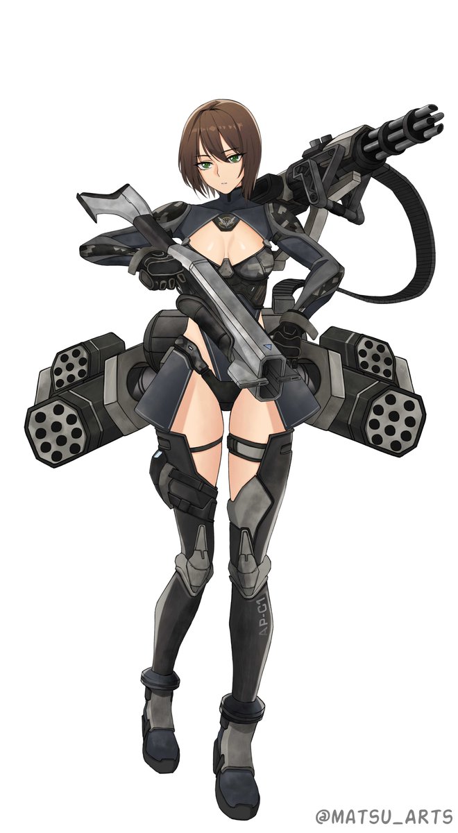 Matsu_Arts's tweet image. Cobra MK. III 

Commission

Thanks!