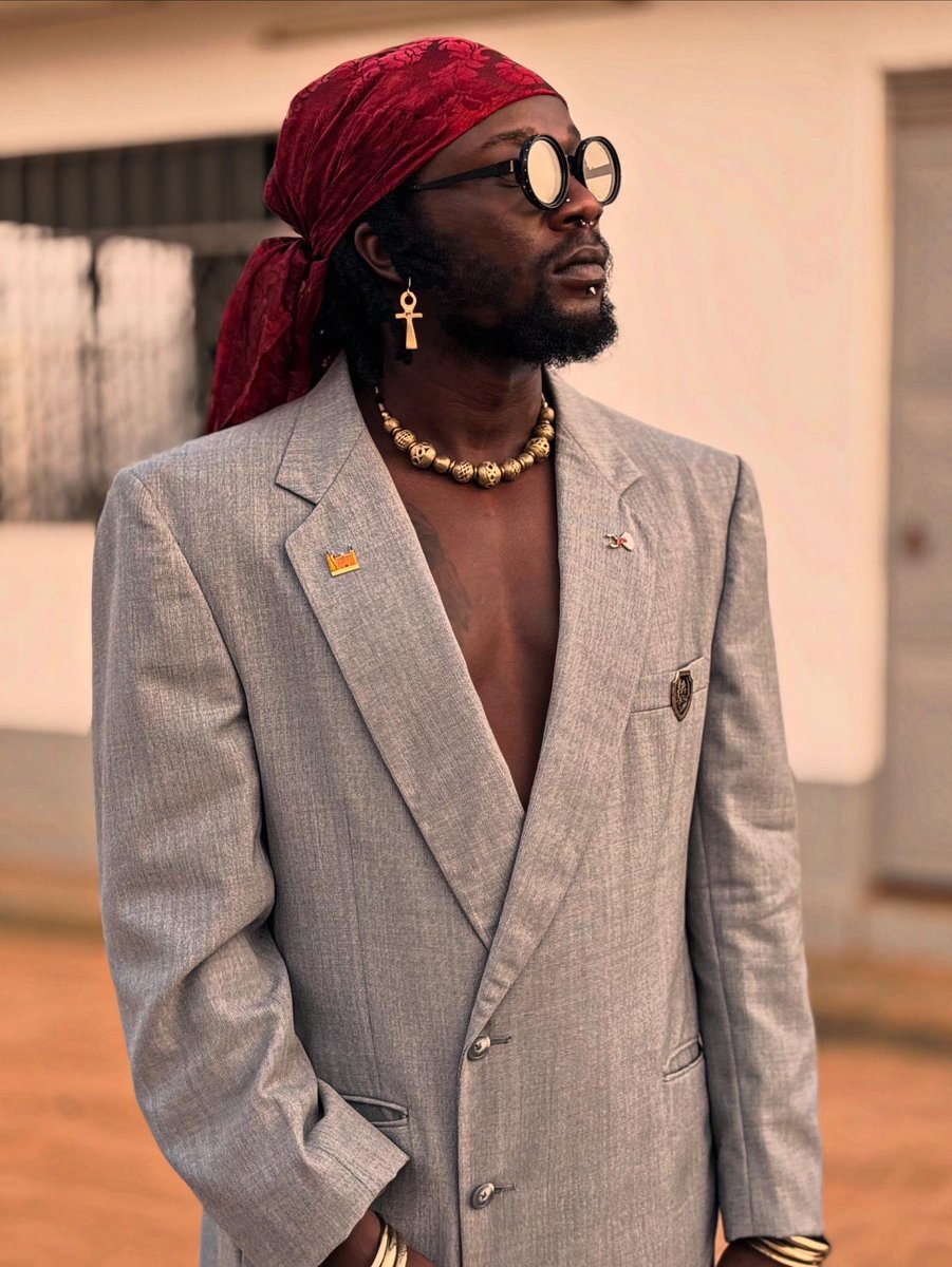 Elijah_Kitaka1's tweet image. Nkunda Everyday ❤️