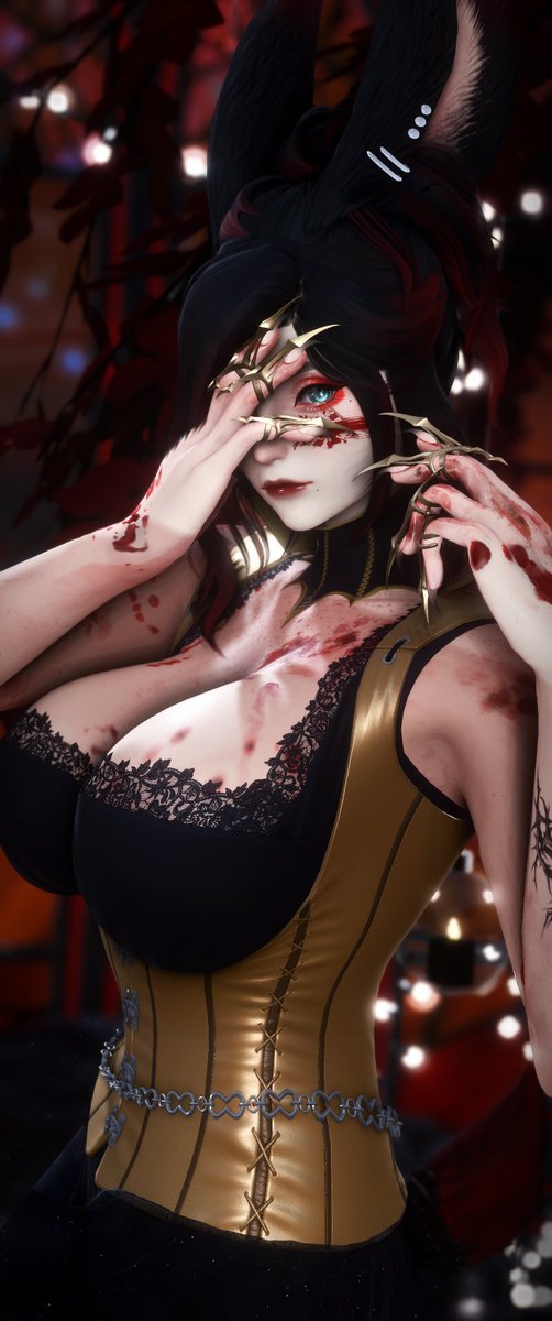 Red is the rite, shadow is the blade~  

| #GPOSERS | #gpose |