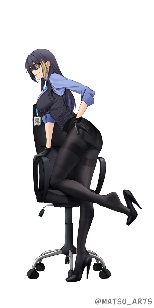 Matsu_Arts's tweet image. Alina

Commission

Thanks!